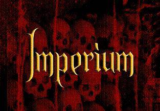 logo Imperium (MAR)